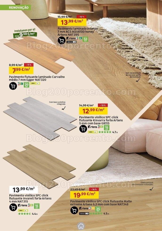 Antevisão Folheto LEROY MERLIN Super Promoções de 30 abril a 16 junho